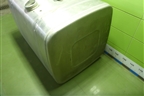 Бак топливный Грузовой (540л) (DZ97189553400) для Shacman (shaanxi)  X6000