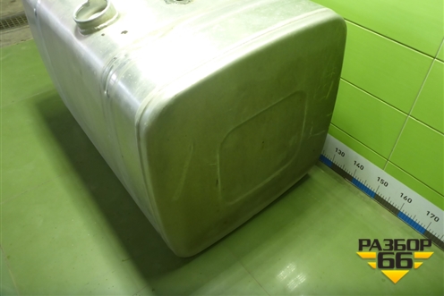 Бак топливный Грузовой (540л) (DZ97189553400) для Shacman (shaanxi)  X6000