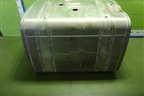 Бак топливный Грузовой (540л) (DZ97189553400) для Shacman (shaanxi)  X6000
