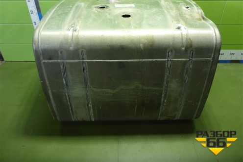 Бак топливный Грузовой (540л) (DZ97189553400) для Shacman (shaanxi)  X6000