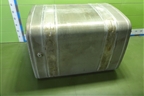 Бак топливный Грузовой (540л) (DZ97189553400) для Shacman (shaanxi)  X6000
