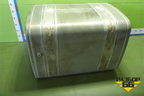 Бак топливный Грузовой (540л) (DZ97189553400) для Shacman (shaanxi)  X6000