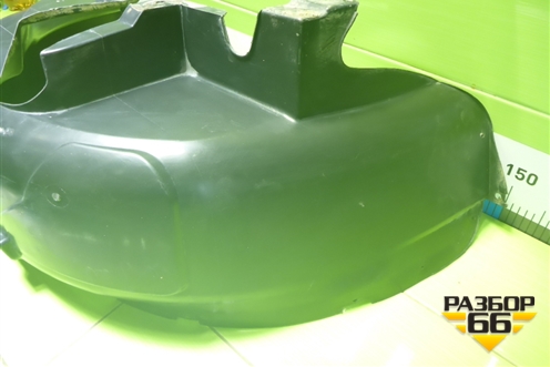 Локер задний левый (602000611AA) для Chery Tiggo 7 Pro с 2019г (Тиго 7 Про)