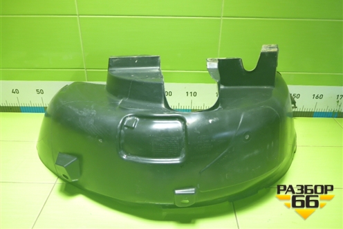 Локер задний левый (602000611AA) для Chery Tiggo 7 Pro с 2019г (Тиго 7 Про)