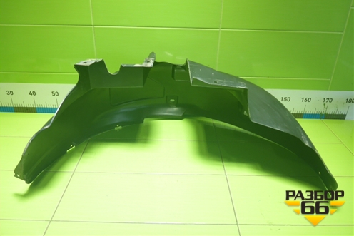 Локер задний левый (602000611AA) для Chery Tiggo 7 Pro с 2019г (Тиго 7 Про)