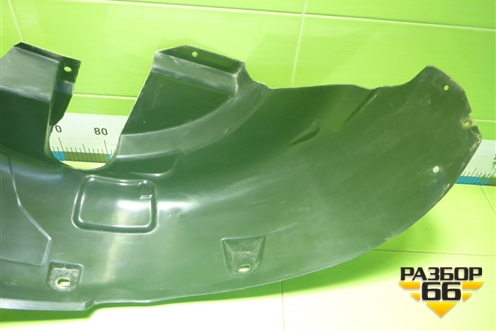 Локер задний левый (602000611AA) для Chery Tiggo 7 Pro с 2019г (Тиго 7 Про)