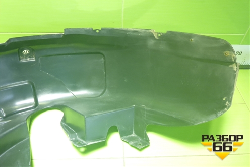 Локер задний левый (602000611AA) для Chery Tiggo 7 Pro с 2019г (Тиго 7 Про)