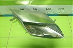 Насадка на глушитель правая (602001357AA) для Exeed TXL с 2020-2024г (ТХЛ)