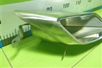 Насадка на глушитель правая (602001357AA) для Exeed TXL с 2020-2024г (ТХЛ)