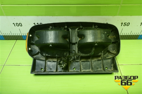 Фонарь задний левый для Daewoo Novus с 2002г (Новус)