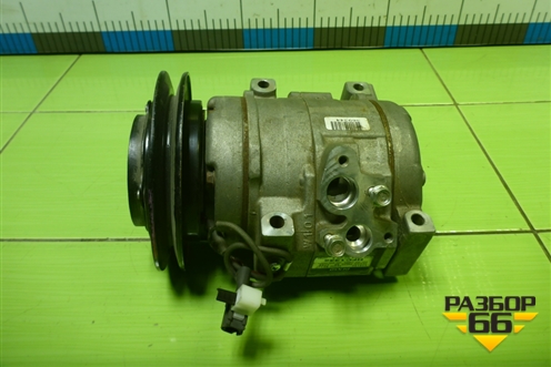 Компрессор кондиционера (4472205071) для Isuzu FVR (ФВР)