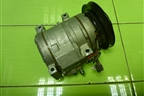 Компрессор кондиционера (4472205071) для Isuzu FVR (ФВР)