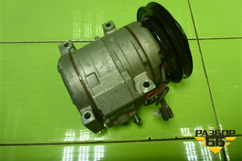 Компрессор кондиционера (4472205071) для Isuzu FVR (ФВР)