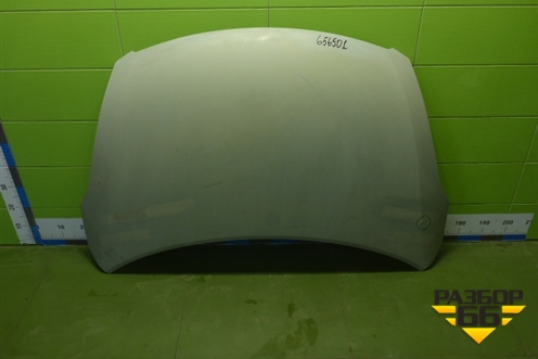 Капот (Дубликат) (5730071L00) для Suzuki Swift с 2010-2017г (Свифт)