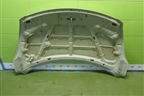 Капот (Дубликат) (5730071L00) для Suzuki Swift с 2010-2017г (Свифт)
