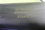 Кронштейн крепления топливного бака  (DZ9X259551012) для Shacman (shaanxi)  X6000
