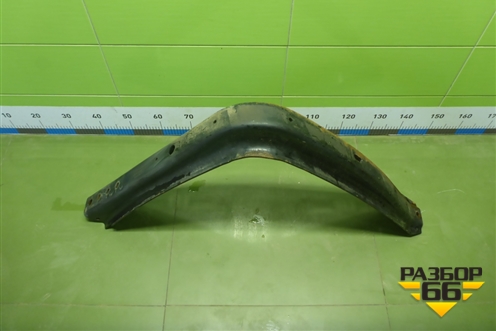 Кронштейн крепления топливного бака  (DZ9X259551012) для Shacman (shaanxi)  X6000