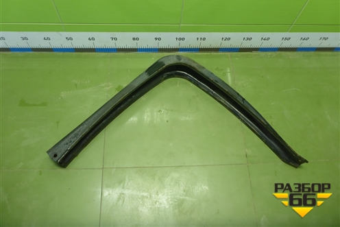 Кронштейн крепления топливного бака  (DZ9X259551012) для Shacman (shaanxi)  X6000