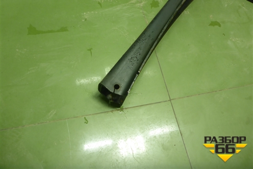 Кронштейн крепления топливного бака  (DZ9X259551012) для Shacman (shaanxi)  X6000