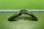 Кронштейн крепления топливного бака  (DZ9X259551012) для Shacman (shaanxi)  X6000