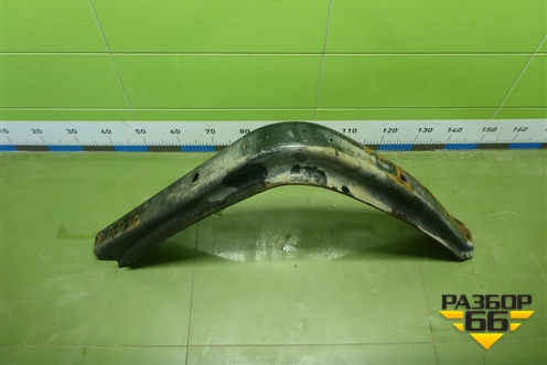 Кронштейн крепления топливного бака  (DZ9X259551012) для Shacman (shaanxi)  X6000