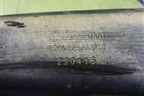 Кронштейн крепления топливного бака  (DZ9X259551012) для Shacman (shaanxi)  X6000