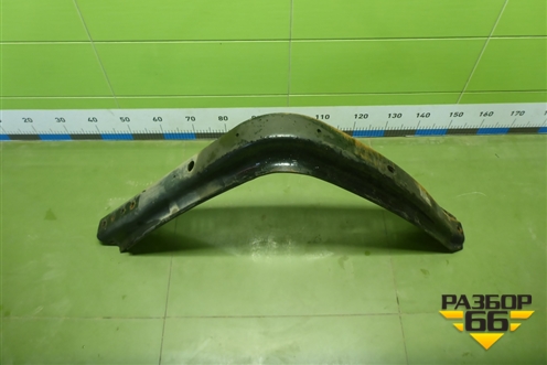 Кронштейн крепления топливного бака  (DZ9X259551012) для Shacman (shaanxi)  X6000