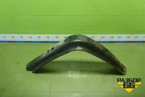 Кронштейн крепления топливного бака  (DZ9X259551012) для Shacman (shaanxi)  X6000
