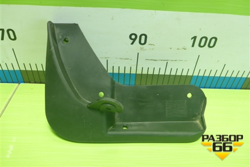 Брызговик передний левый (8450008253) для VAZ Vesta/Веста с 2015г