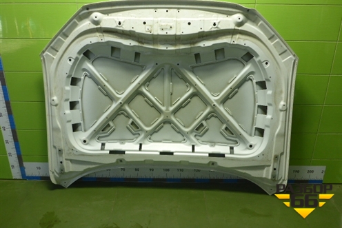Капот (8402117XKQ00A) для Haval F7x с 2024-2025г