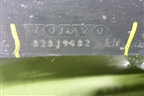 Корпус подножки левой (верхний) (82819482) для Volvo  TRUCK FH с 2013-2019г