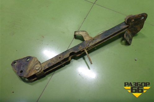 Ограничитель подъёма кабины для Hyundai HD 35-78 с 2003г