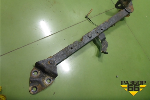 Ограничитель подъёма кабины для Hyundai HD 35-78 с 2003г