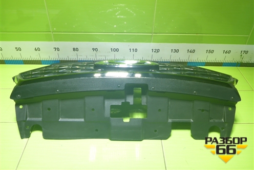 Решетка радиатора (602002064AA) для Chery Tiggo 7 Pro с 2019г (Тиго 7 Про)