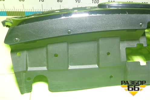 Решетка радиатора (602002064AA) для Chery Tiggo 7 Pro с 2019г (Тиго 7 Про)