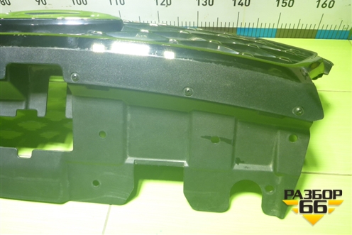 Решетка радиатора (602002064AA) для Chery Tiggo 7 Pro с 2019г (Тиго 7 Про)