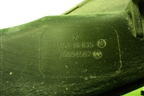 Воздухозаборник воздушного фильтра (7M519E635AD) для Ford Focus 2 с 2008-2011г