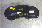 Щиток приборов АКПП (9666174880) для Peugeot 3008 с 2010-2016г