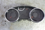 Щиток приборов АКПП (9666174880) для Peugeot 3008 с 2010-2016г