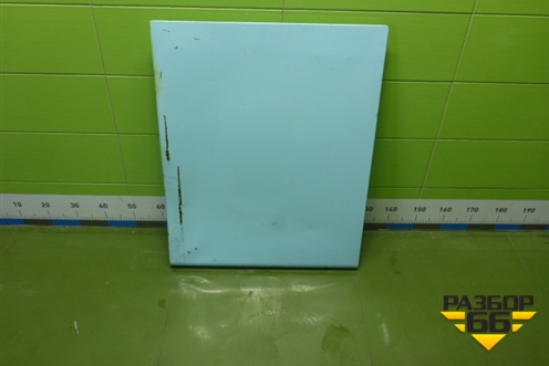 Крышка бардачка  (DZ16251290011) для Shacman (shaanxi)  X6000