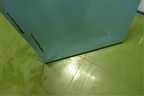 Крышка бардачка  (DZ16251290011) для Shacman (shaanxi)  X6000