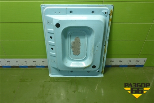 Крышка бардачка  (DZ16251290011) для Shacman (shaanxi)  X6000