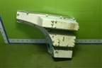 Корпус подножки левой (DZ16251242021) для Shacman (shaanxi)  X6000