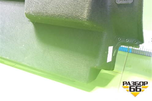 Обшивка багажника левая (403001309AA) для Chery Tiggo 7 Pro с 2019г (Тиго 7 Про)