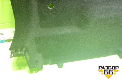 Обшивка багажника левая (403001309AA) для Chery Tiggo 7 Pro с 2019г (Тиго 7 Про)