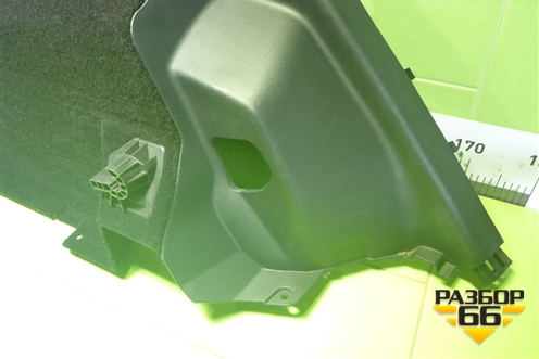 Обшивка багажника левая (403001309AA) для Chery Tiggo 7 Pro с 2019г (Тиго 7 Про)