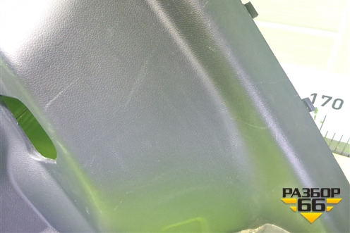 Обшивка багажника левая (403001309AA) для Chery Tiggo 7 Pro с 2019г (Тиго 7 Про)