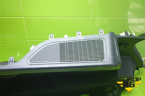 Обшивка багажника левая (403001309AA) для Chery Tiggo 7 Pro с 2019г (Тиго 7 Про)