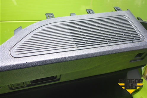 Обшивка багажника левая (403001309AA) для Chery Tiggo 7 Pro с 2019г (Тиго 7 Про)