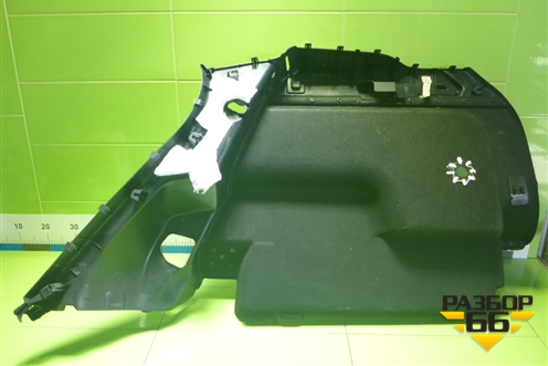 Обшивка багажника левая (403001309AA) для Chery Tiggo 7 Pro с 2019г (Тиго 7 Про)